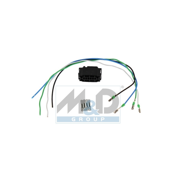 PIECES POUR SYSTEMES DE GESTION MOTEUR